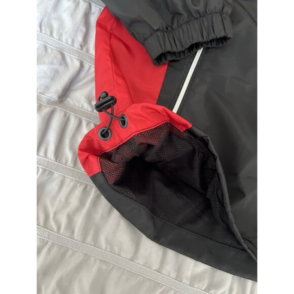 WAR We Ain’t Regular Windbraker 4XL - Picture 2 of 11